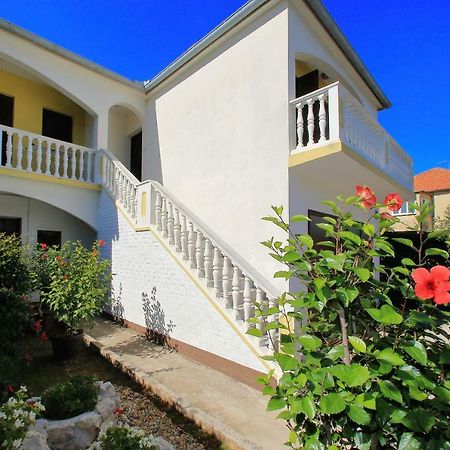 Apartment Zora Zadar Exterior photo