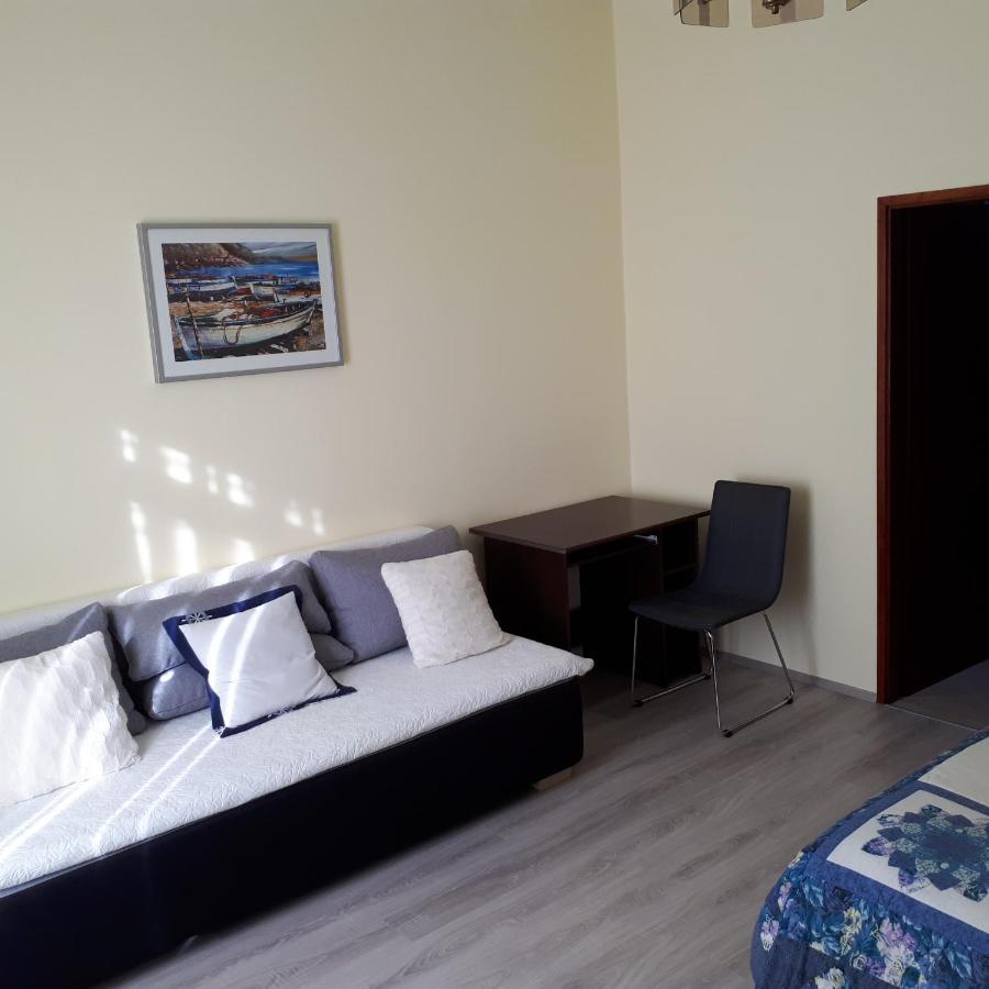 Apartment Zora Zadar Exterior photo