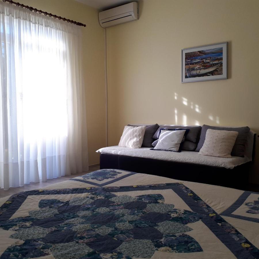 Apartment Zora Zadar Exterior photo