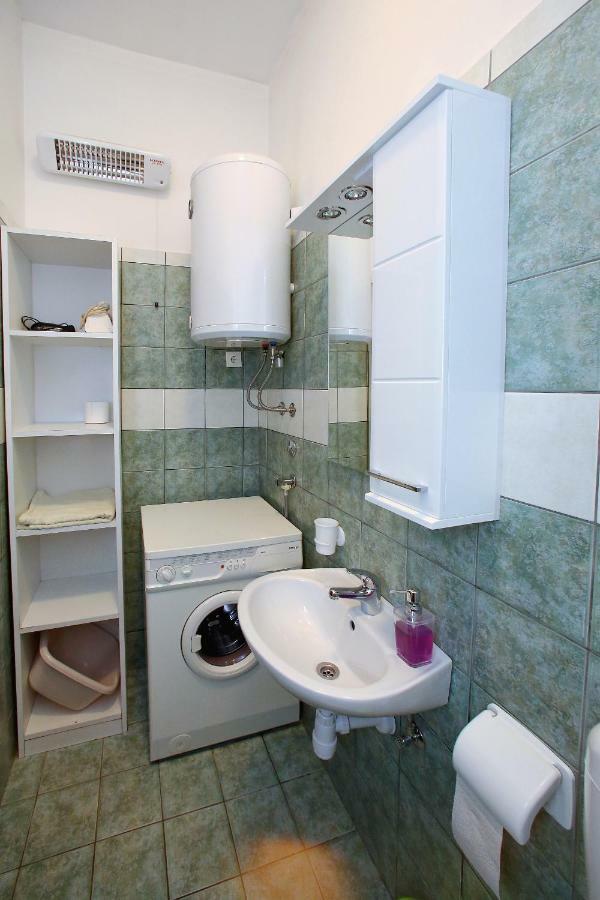 Apartment Zora Zadar Exterior photo
