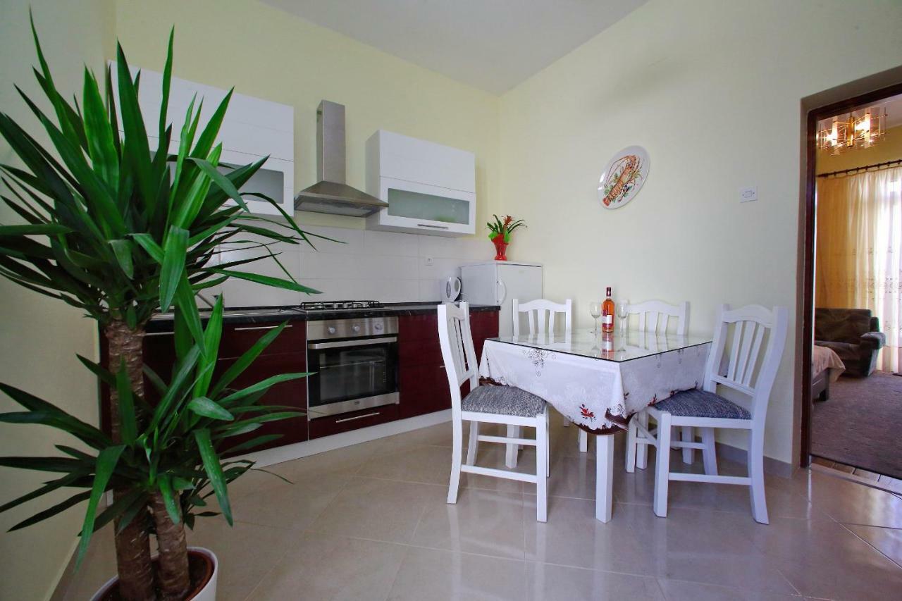 Apartment Zora Zadar Exterior photo