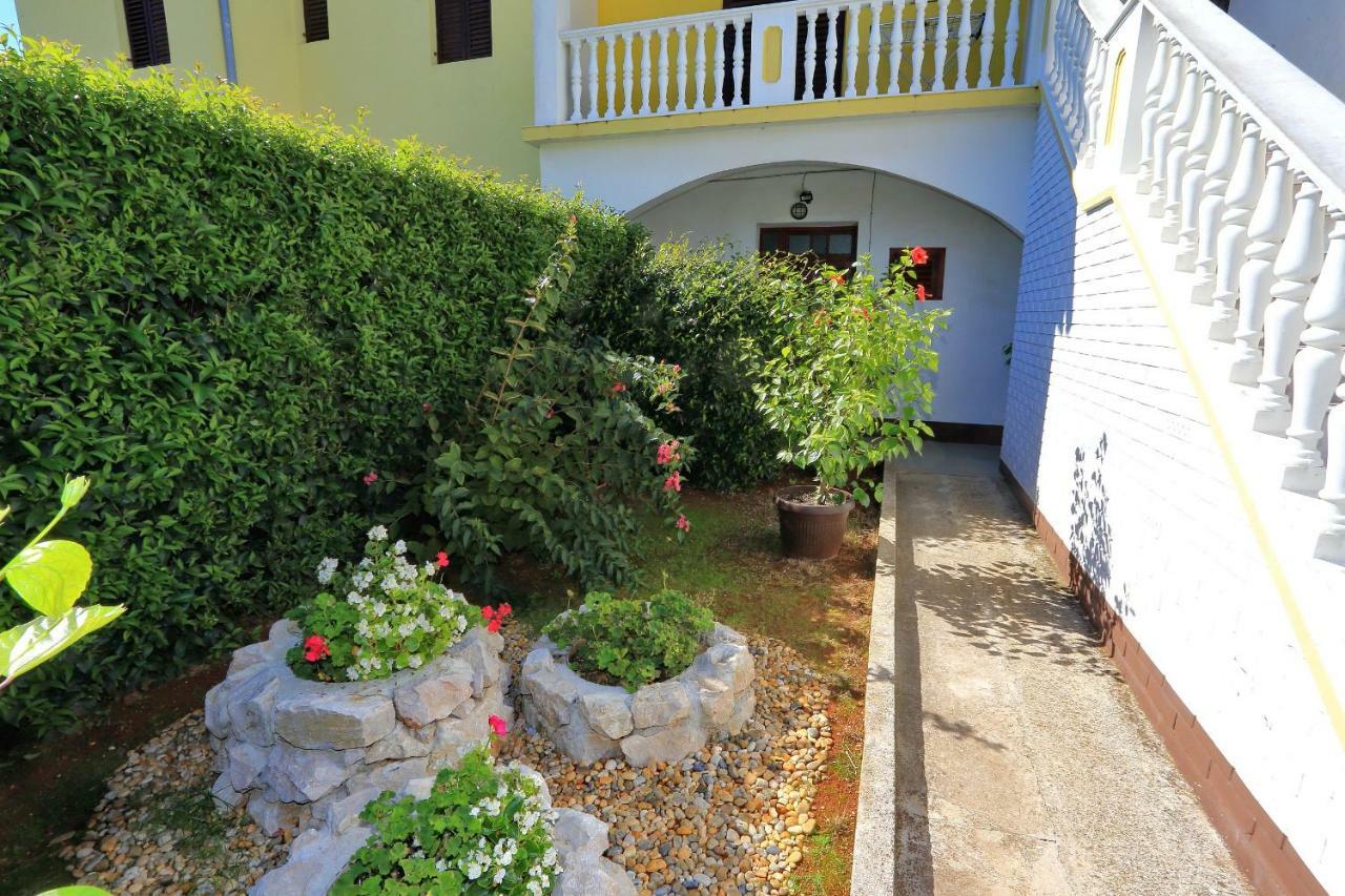 Apartment Zora Zadar Exterior photo