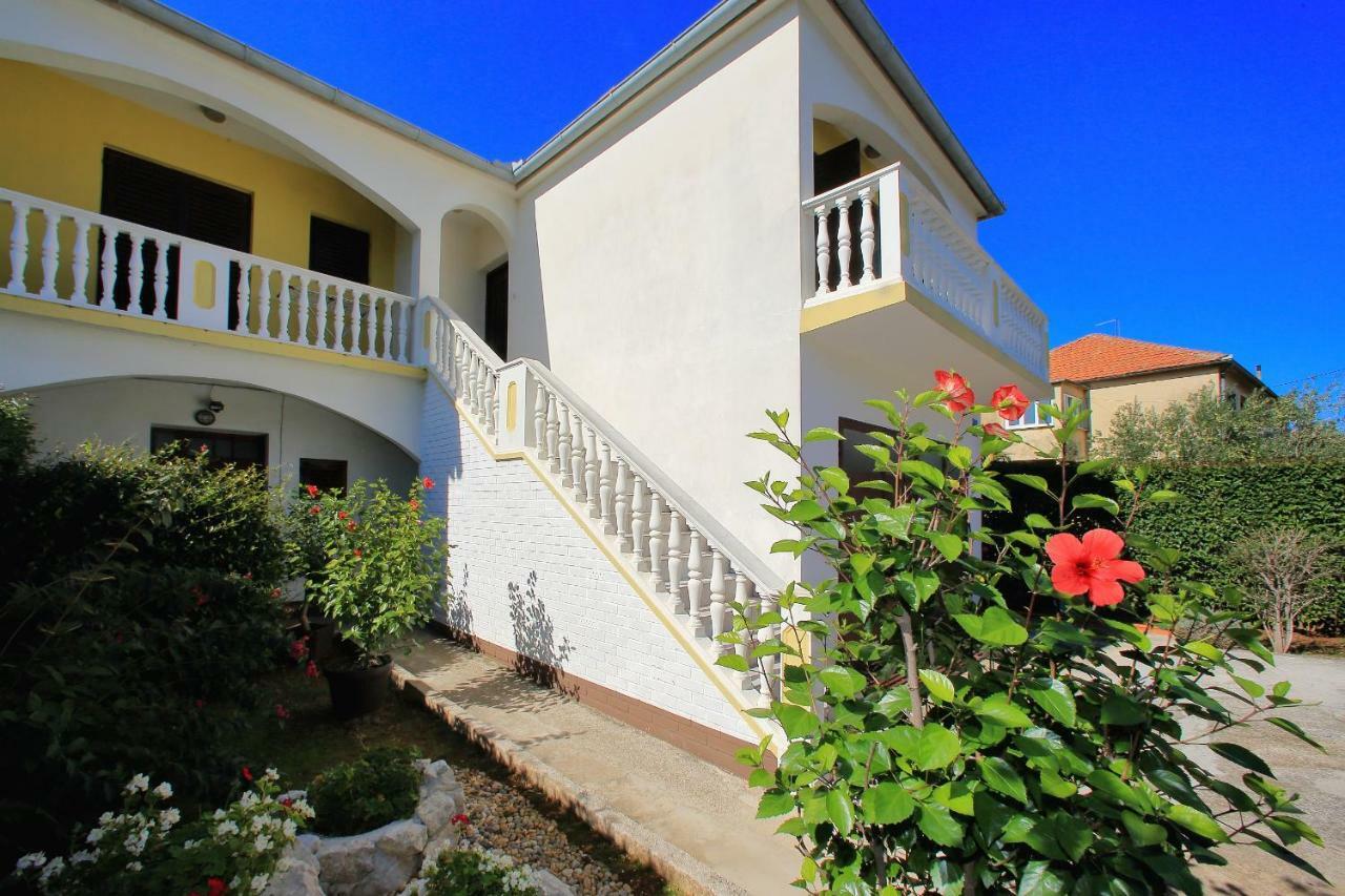 Apartment Zora Zadar Exterior photo