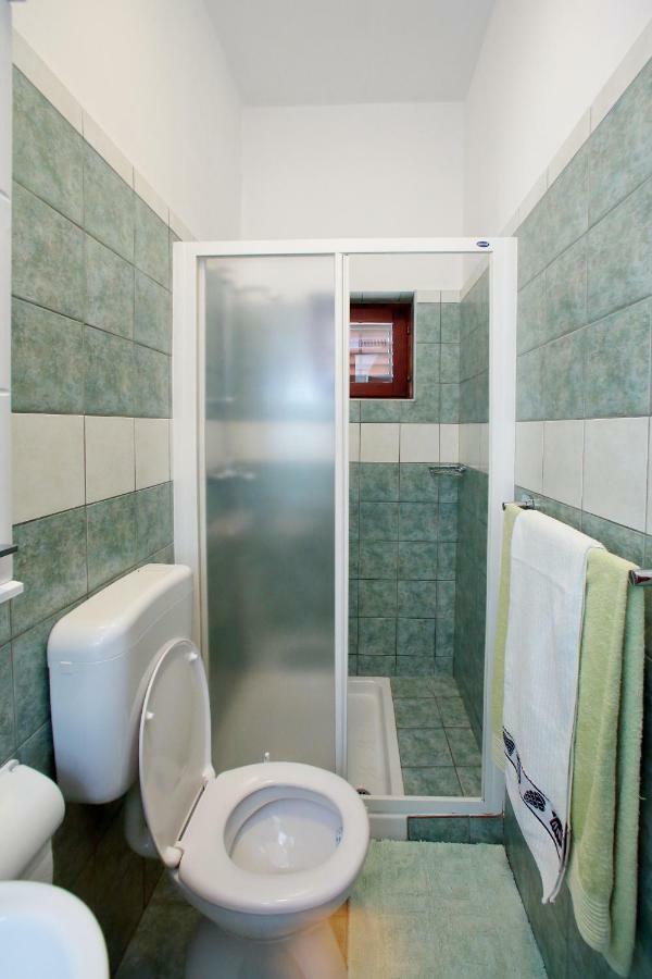 Apartment Zora Zadar Exterior photo
