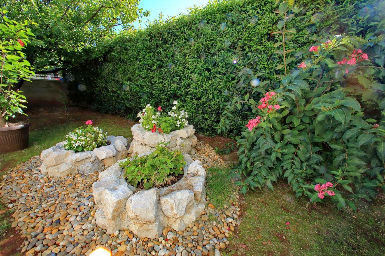 Apartment Zora Zadar Exterior photo