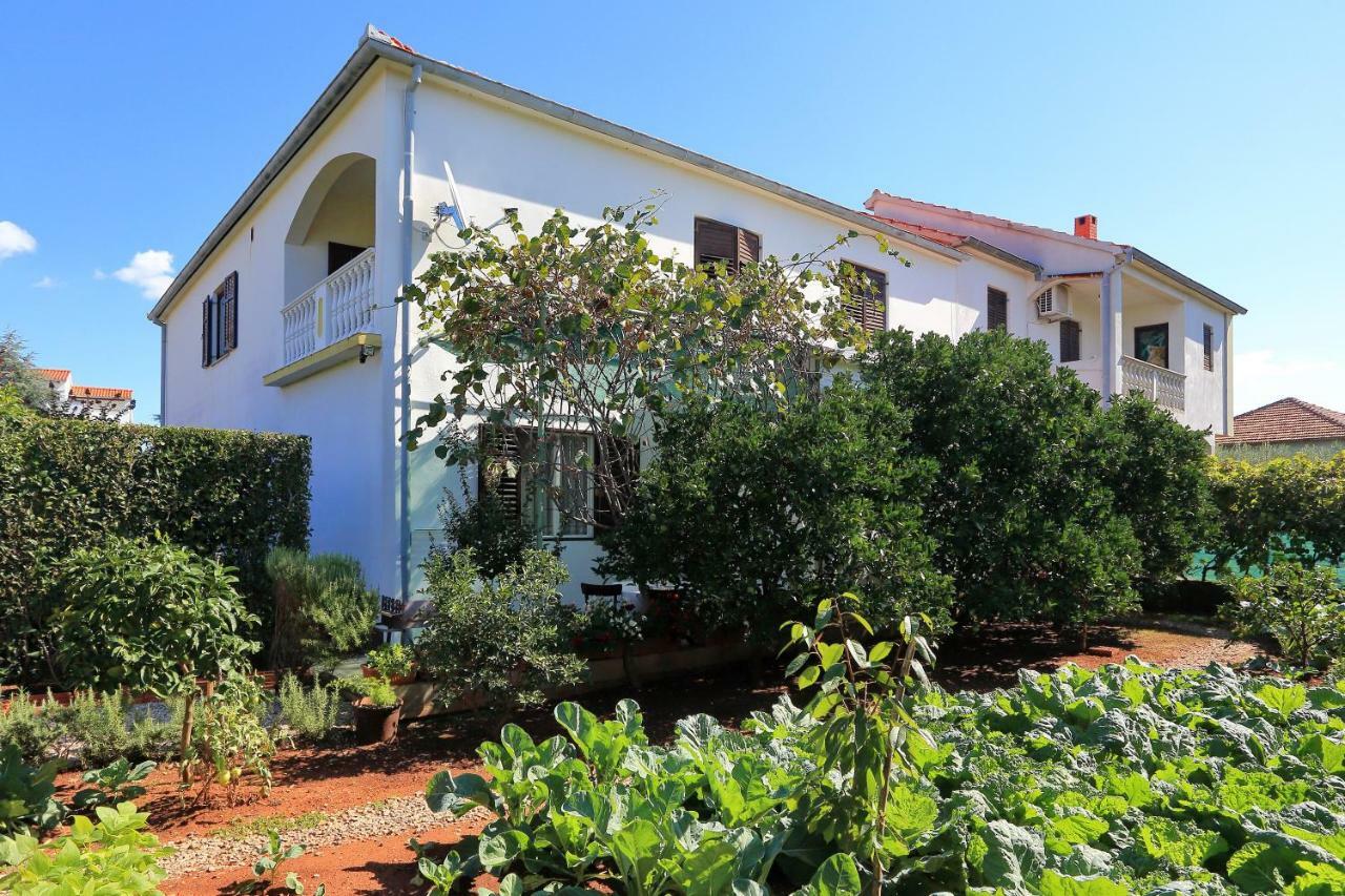 Apartment Zora Zadar Exterior photo